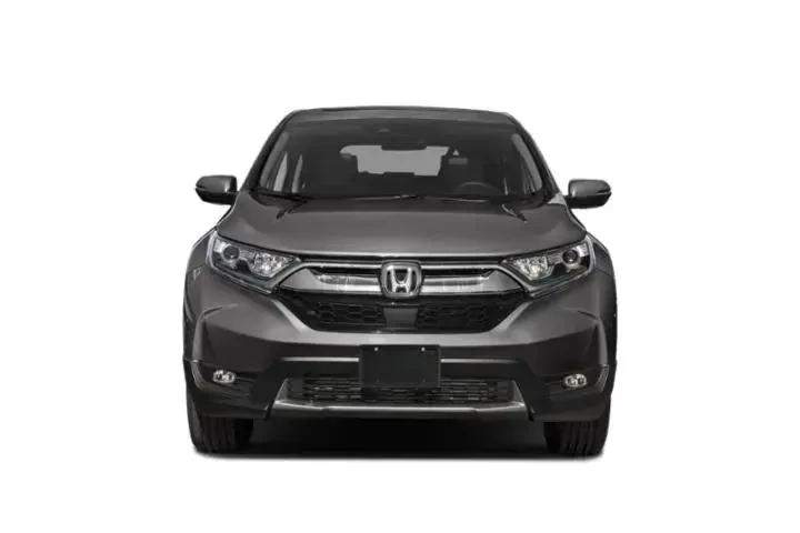 $17598 : Honda CR-V 2019 EX 4dr SUV image 4