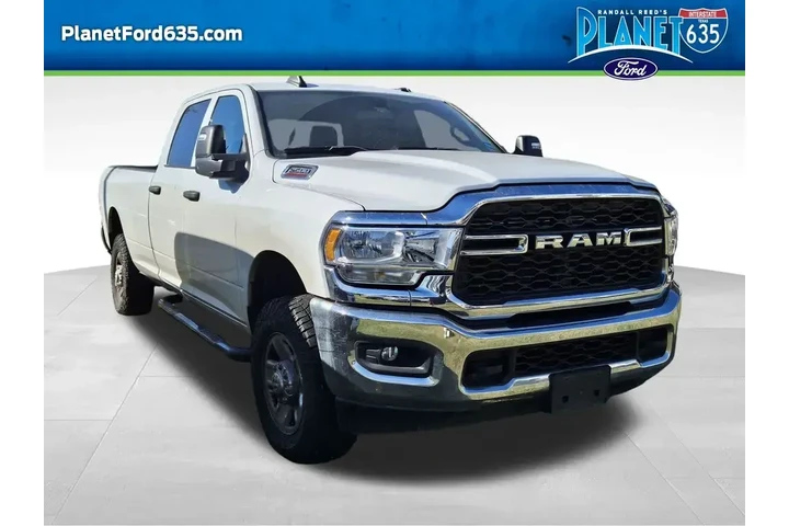 $39948 : Ram 2500 2023 4x4 Tradesman image 1