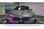 $31538 : BMW X3 2024 sDrive30i 4dr Sp thumbnail