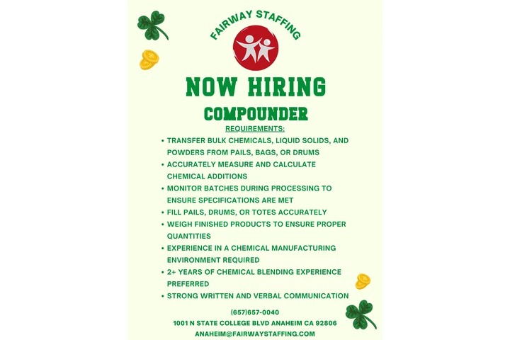 Estamos Contradando Compounder image 1