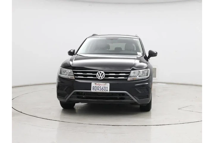 $15998 : Volkswagen Tiguan 2018 2.0T image 5
