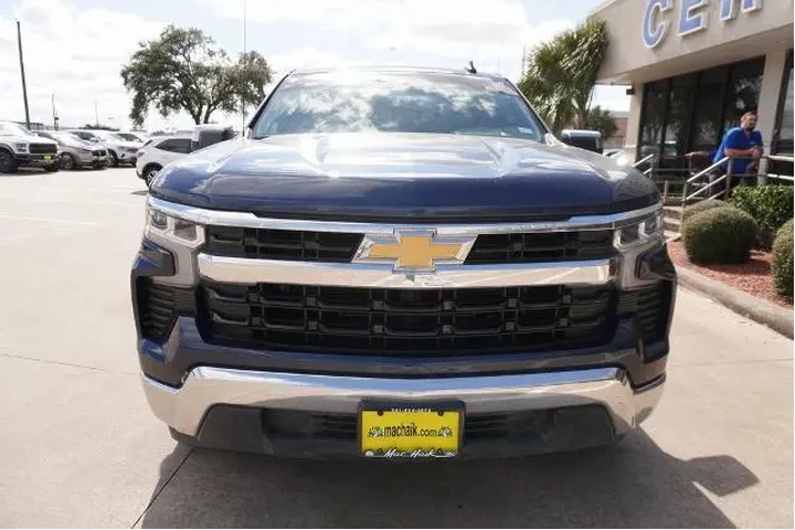 $36888 : Chevrolet Silverado 1500 202 image 2