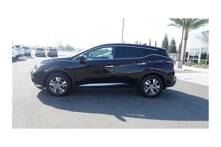 $19984 : 2022 Murano S image 9