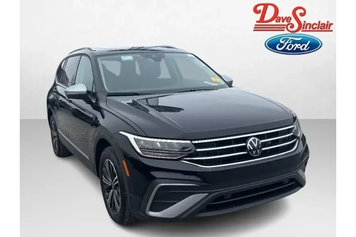 $22888 : Volkswagen Tiguan 2024 Wolfs image 4