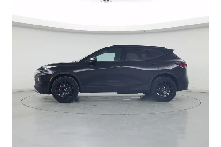 $24998 : Chevrolet Blazer 2022 AWD LT image 3