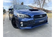 $18997 : 2015 WRX STI thumbnail