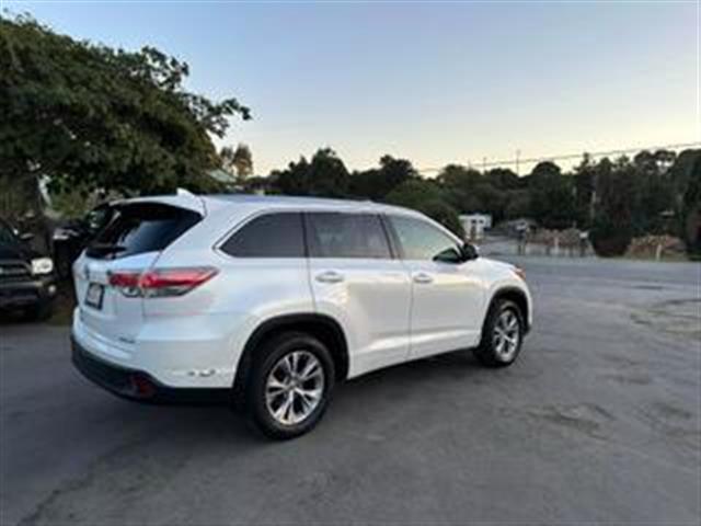 $18999 : 2015 TOYOTA HIGHLANDER image 6