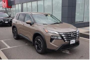 $23114 : Nissan Rogue 2025 AWD SV 4dr thumbnail