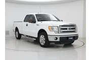 Ford F-150 2014 4x2 XLT 4dr en Reno