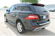 $11990 : 2015 Mercedes-Benz M-Class ML thumbnail