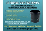 OCUPAMOS PERSONAL en Los Angeles
