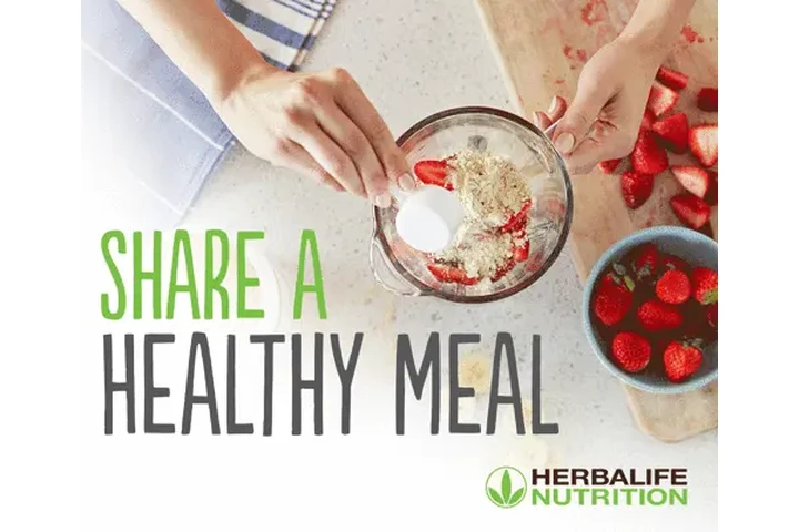 At Herbalife, we offer more th image 1