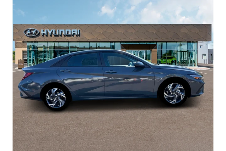$22325 : Hyundai ELANTRA 2025 SEL Spo image 9