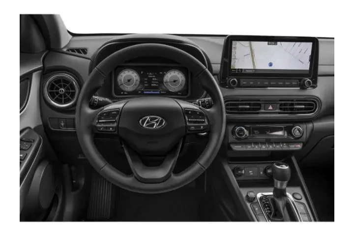 $24277 : Hyundai KONA 2023 AWD Limite image 7