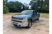 2012 Silverado 1500 LS en Atlanta