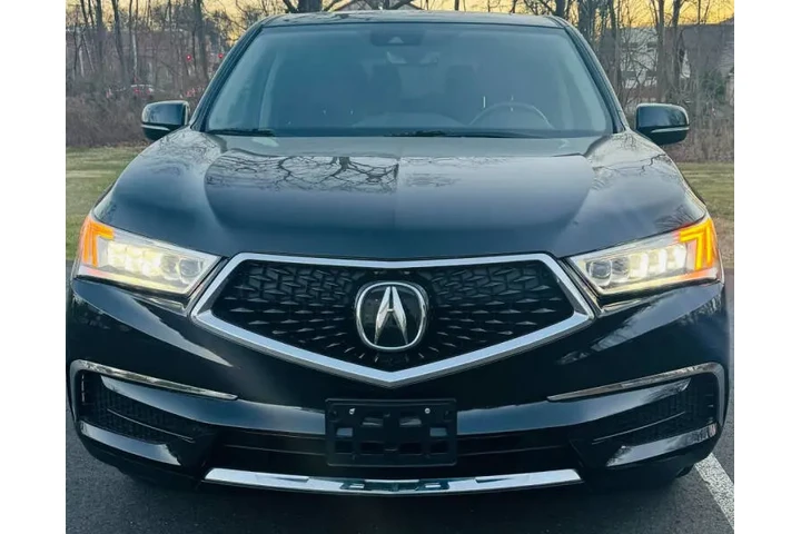 $36000 : 2020 MDX SH-AWD image 2