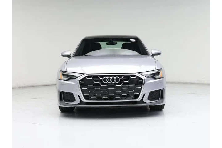 $33998 : Audi A6 2024 AWD quattro Pre image 5