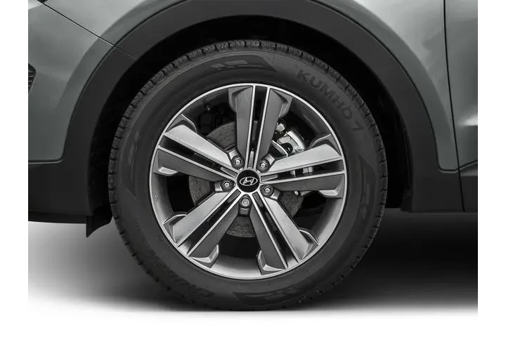 $10290 : Hyundai SANTA FE 2016 AWD Li image 10