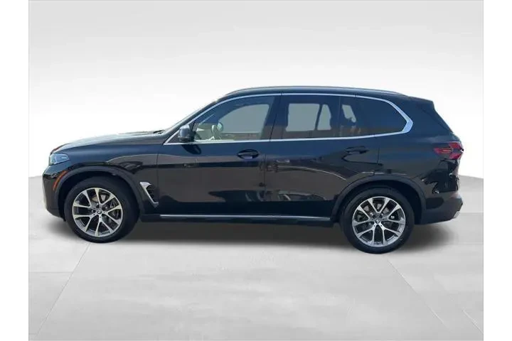 $60 : BMW X5 2024 AWD xDrive40i 4d image 10