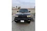 $3600 : Vendo Toyota 4 Runner thumbnail