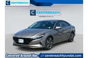 Hyundai ELANTRA 2023 SEL 4dr en Long Island