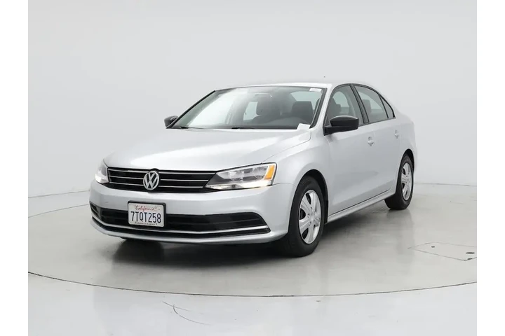 $12998 : Volkswagen Jetta 2016 1.4T S image 4
