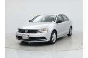 $12998 : Volkswagen Jetta 2016 1.4T S thumbnail