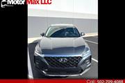 $17995 : 2020 Hyundai Santa Fe thumbnail