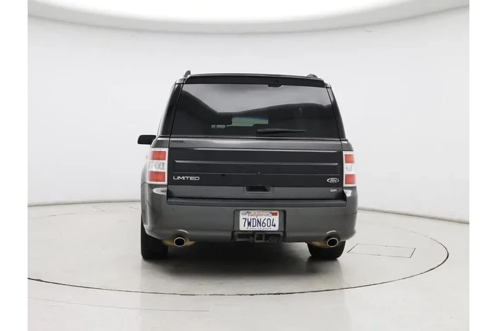 $14998 : Ford Flex 2016 AWD Limited 4 image 6