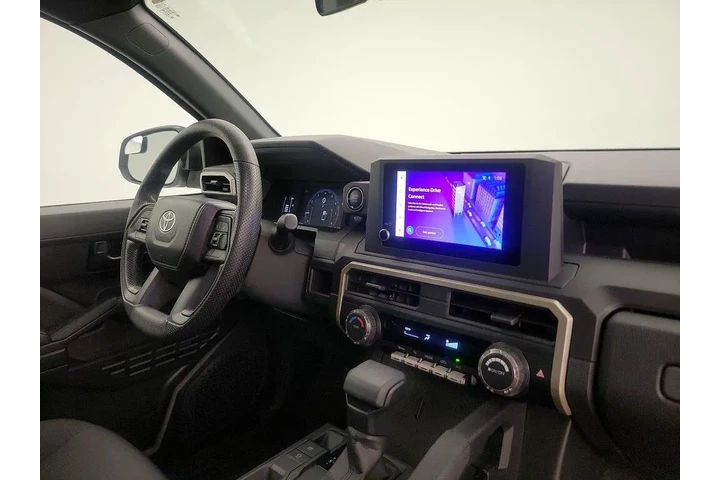 $29998 : Toyota Tacoma 2024 4x2 SR 2d image 10