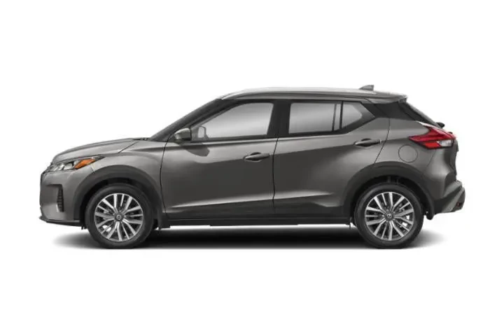 $17888 : Nissan Kicks 2021 SV 4dr Cro image 2