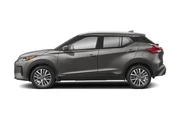 $17888 : Nissan Kicks 2021 SV 4dr Cro thumbnail