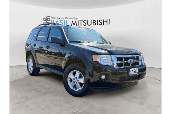 $9995 : Ford Escape 2012 AWD XLT 4dr image 7