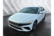 $23995 : Hyundai ELANTRA Hybrid 2024 thumbnail