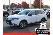 Mitsubishi Outlander 2016 ES en Minneapolis y Saint Paul