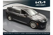 Chrysler Pacifica 2018 Touri en Orlando