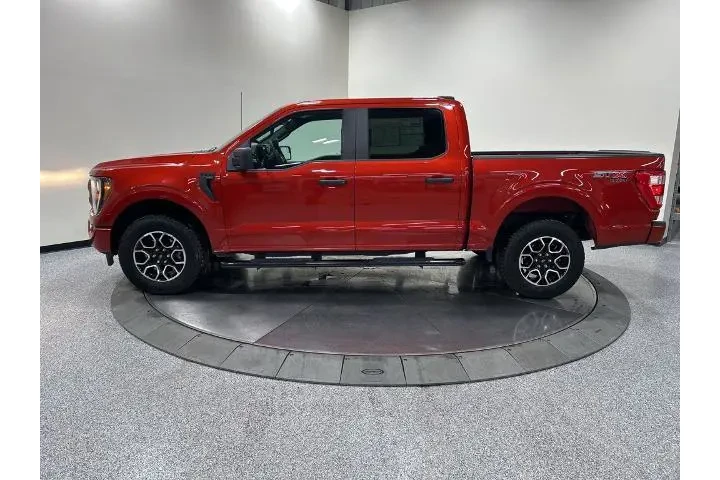 $32928 : Ford F-150 2023 4x4 XL 4dr S image 10