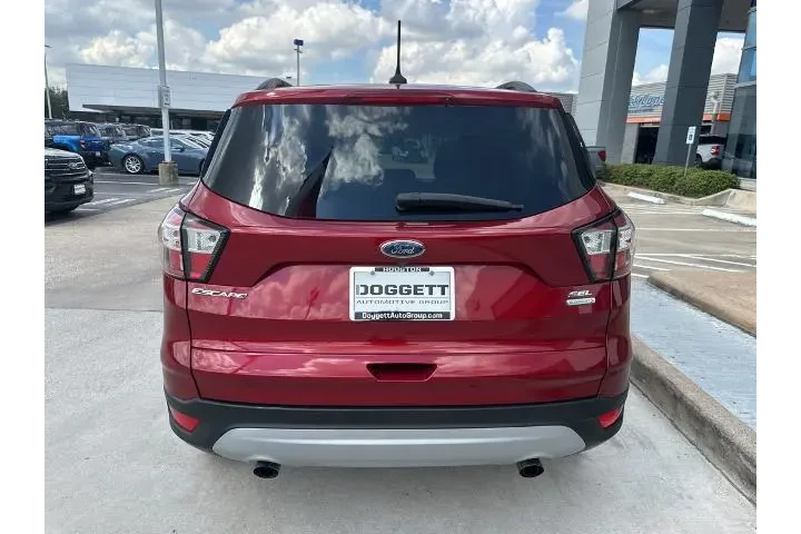 $12997 : Ford Escape 2018 SEL 4dr SUV image 3