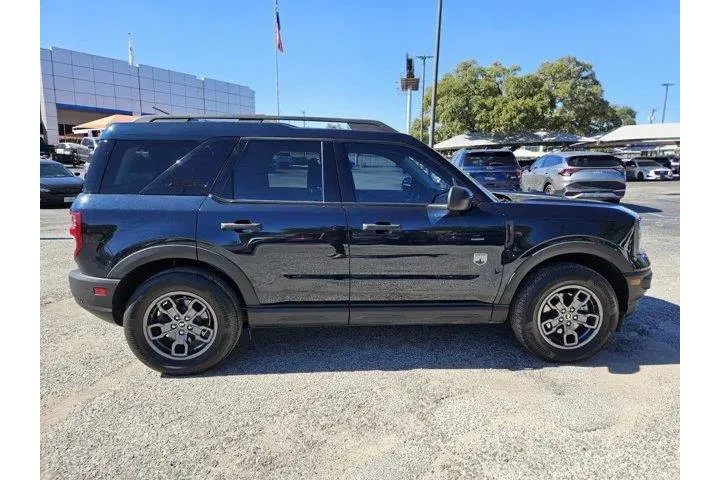 $23500 : Ford Bronco Sport 2023 AWD B image 2