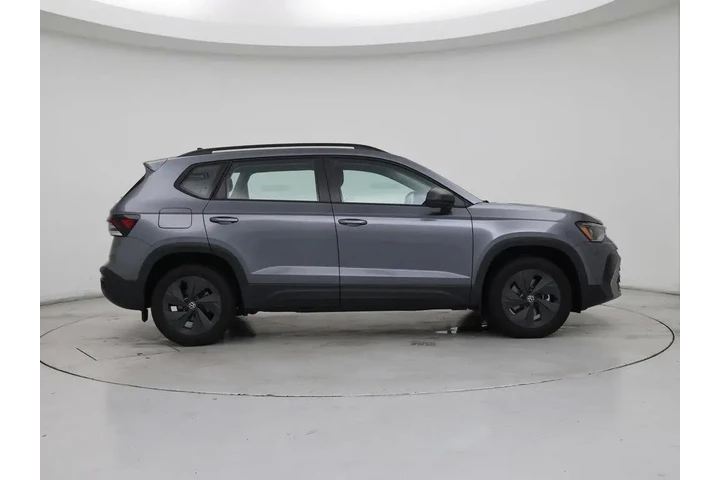 $22998 : Volkswagen Taos 2025 S 4dr S image 7