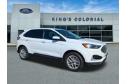 Ford Edge 2024 AWD SEL 4dr S en Atlanta