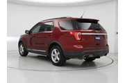 $17998 : Ford Explorer 2019 XLT 4dr S thumbnail