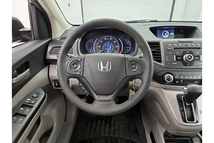 $13998 : Honda CR-V 2014 AWD LX 4dr S image 9