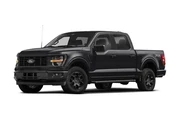 Ford F-150 2024 4x4 STX 4dr