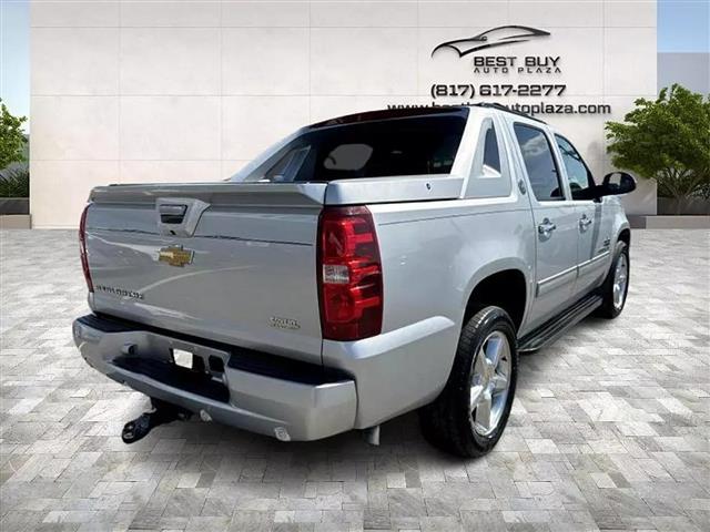 $16995 : 2013 CHEVROLET AVALANCHE BLAC image 6