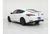 $34998 : Acura Integra 2025 4dr Liftb thumbnail