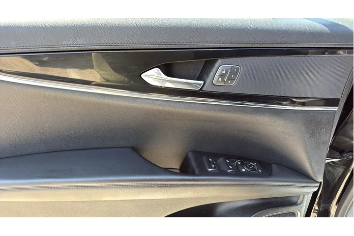 $31724 : Lincoln Nautilus 2023 Standa image 8