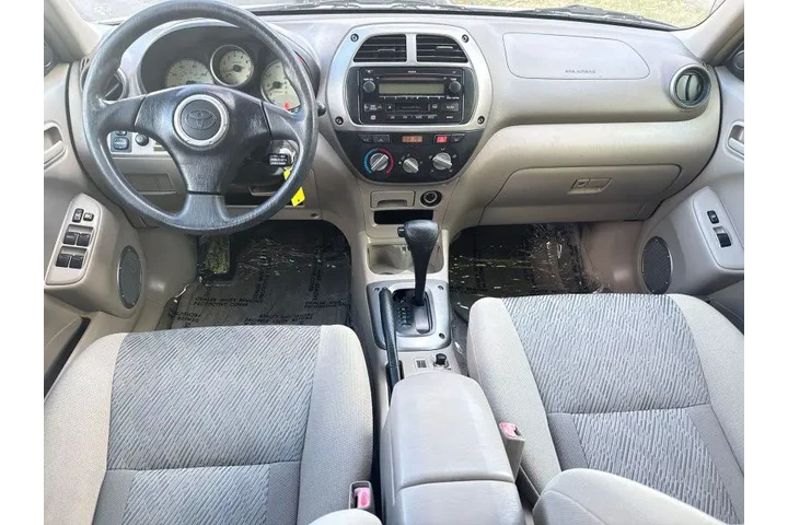$9495 : 2003 RAV4 image 6