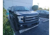Ford F-150 2017 4x2 King Ran en Fort Lauderdale