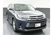 $28495 : Toyota Highlander 2019 Limit thumbnail